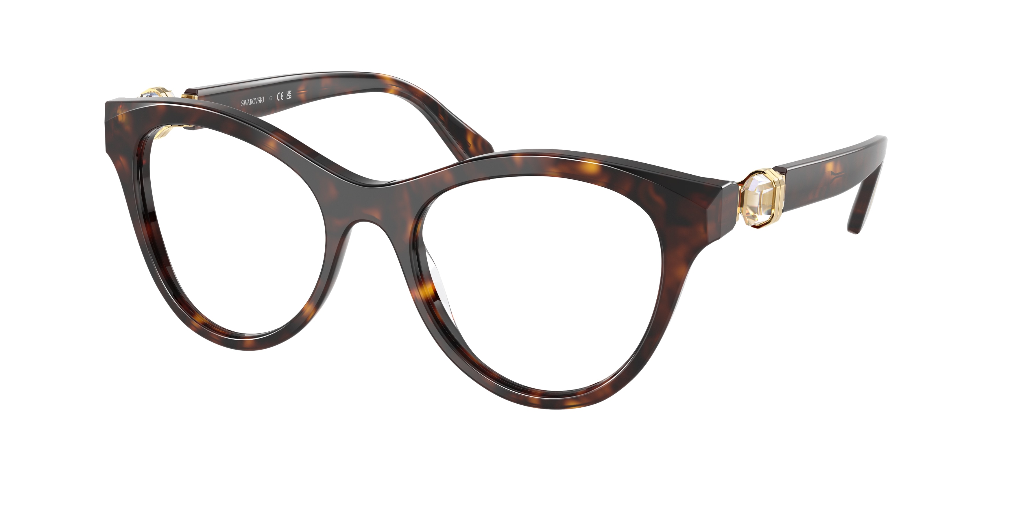 Swarovski SK2036 1002  
